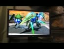 ＥＸＶＳ　ＦＢ　家庭用　対戦動画　　クシャトリヤ視点　その23