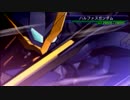 【ゆっくり実況】SDガンダムGジェネレーションOW ユニット育成日記 18機目