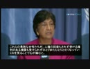 【慰安婦問題】国連人権高等弁務官が日本の姿勢に対して「強い失望感」