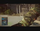 【PS3/BF4】ラッシュ厨が逝きまくるマルチ対戦32 【攻撃側】