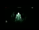【初見実況】酔っ払いVSマジキチ患者　OUTLAST　ニコ生TS動画 part9