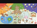 【全27曲】童謡をスタイリッシュにして歌ってみた【バンドアレンジ】