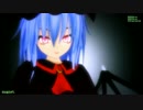 【MMD】天使のような悪魔の姉妹【magnet】