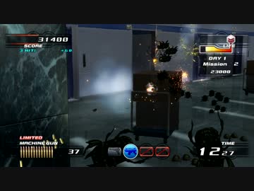 人気の タイムクライシス4 動画 113本 3 ニコニコ動画