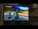 ＥＸＶＳ　ＦＢ　家庭用　対戦動画　バンシィ視点　その46