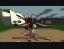 【ゆっくり実況】ポップでキッチュなゾンビ世界 Part.10【Unturned】
