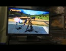 ＥＸＶＳ　ＦＢ　家庭用　対戦動画　バンシィ視点　その47