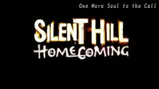 SILENT HILL HOMECOMING BGM集