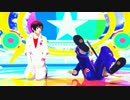 【APヘタリアMMD】でこぼこなLUVORATORRRRRY!