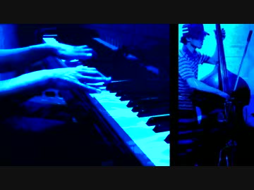 【艦これ】　「二水戦の航跡」　をジャズ風にアレンジ【Baguettes Ensemble】