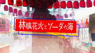 『林檎花火とソーダの海』歌ってみたｂｙ赤ティン