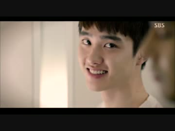 【EXO】 ドギョンスが主役な『BEST LUCK(最高の幸運)』MV【D.O.】