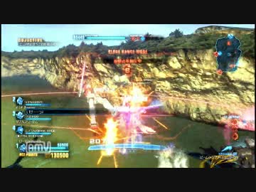 【ガンブレ】GudamBreaker_SinglePlay_M96_名も無き英雄達