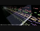 【MIDI】ハートイロトリドリ～ム