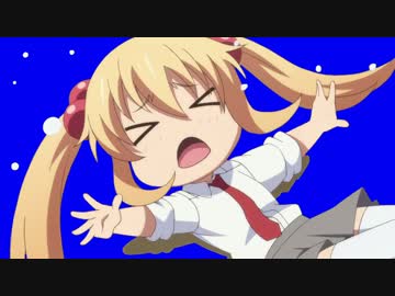 駄々をこねる道明寺先輩bb Mp4 ニコニコ動画