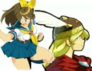 ［MUGEN］凶の宴　凶下位ランセレバトル！ part21