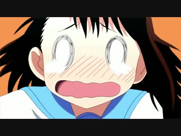 【MAD】Say love me【ニセコイ】