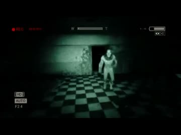 【実況】 ガチでビビりが精神病院へ逝く OUTLAST-11