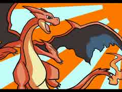 [ゆっくり実況]御三家統一でいくポケモンXY対戦記　part5