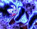 【アレンジ&イラスト】 強襲サイヤ人【べジータBGM】