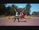 【まえ☆まり】 初音ミクの暴走 【踊ってみた】