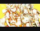 【華色+α】My Favorite Vocaloid Song Medley【UTAUカバー】