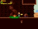 エターナルドーター Eternal Daughter プレイ動画2[海外フリーソフト]