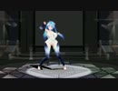 Tda式ミクさんむちむち化テスト投稿