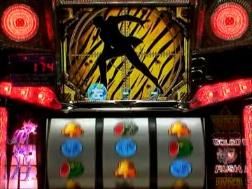 ゴルゴ13‐薔薇十字団‐19回目