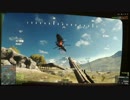 【BF4】　対空　戦車砲動画　PART4