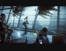 【字幕プレイ動画】無難に突撃！Battlefield4:Chap4-3