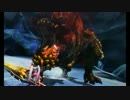 【MH4】ゆっくりハンター狩猟日誌page46