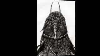 ＜サイダーさんのペン画集　おまけ篇＞ (改良版)