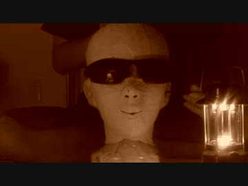 ダミーヘッドに雑談しながら綿棒耳かきしてみた