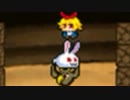 不思議の国のアクションパズル『ラビ×ラビ』実況プレイpart6