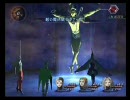 DIGITAL DEVIL SAGA アバタールチューナー2　ヴィシュヌ戦