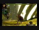 【MH4】人騒がせな4人が実況する part9