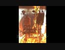 【転載】ホリエモン・ロケット爆発炎上集