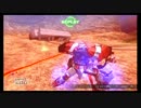 【EXVSFB】高学歴レッドフレームが低学歴を斬る！