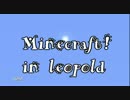 【Minecraft】ヘタレとおバカの異界冒険譚【マルチ実況おバカ視点】