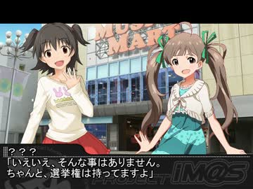 【NovelsM@ster】みりあ「事務所を作りたいの！！」