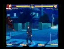 08.2.22　メルブラ　金曜中野ランダム3on3　Bブロック決勝