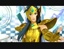 水瓶座+αで ナキムシピッポ