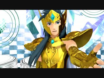 水瓶座+αで ナキムシピッポ