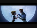 【アナと雪の女王】 とびら開けて　のりで歌ってみた 【ゆとりとすけ】