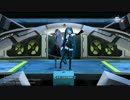 【PSO2】「Living Universe」ダンス確認用固定カメラ【ミク&ルカ】