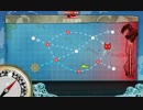 【艦これ】E-1・北方AL海域へ進出せよ！【49戦目】