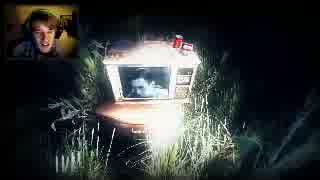 外人がスレンダーマン : Haunted Memoriesをプレイするとこうなる