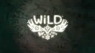 「WiLD」 - Announcement Trailer