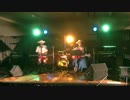 short hair バンド演奏by gemini